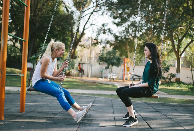 Menghargai Detik-detik Kecil dalam Rutinitas